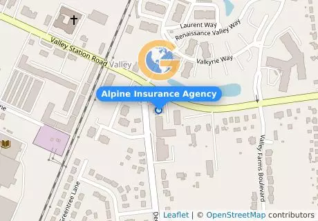 Alpine Insurance Agency