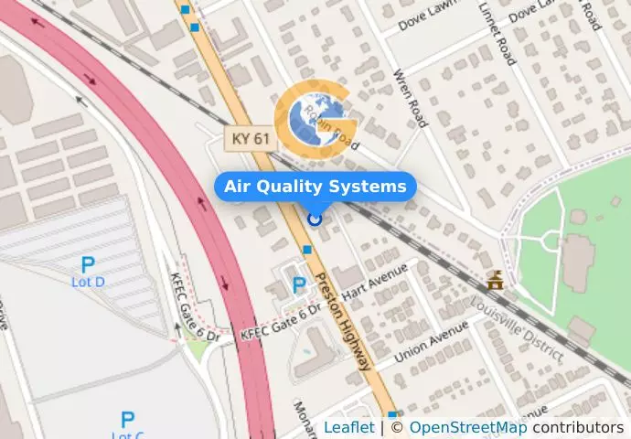 Air Quality Systems