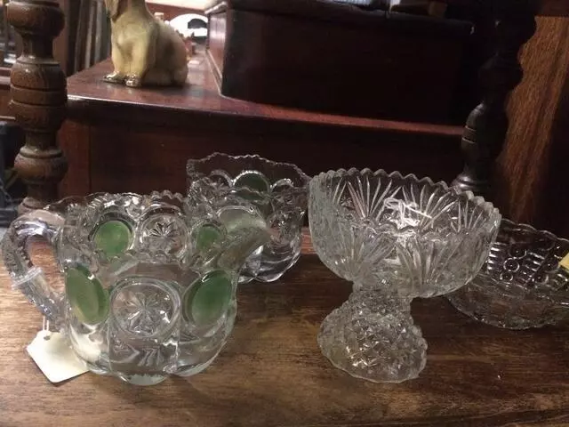 Antiques at Douglass Loop