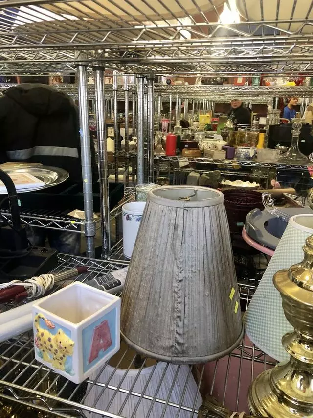Goodwill
