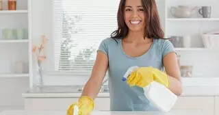 Sparkle Queen Cleaning Services