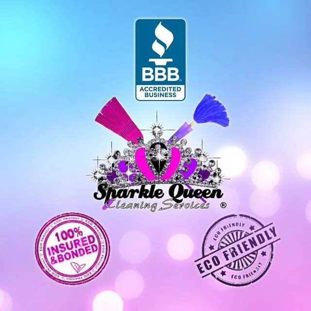 Sparkle Queen Cleaning Services