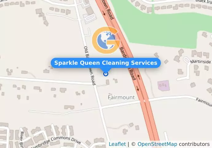 Sparkle Queen Cleaning Services