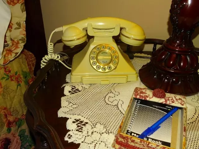 1888 Historic Rocking Horse Manor B & B