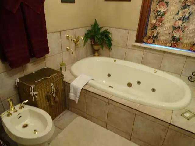 1888 Historic Rocking Horse Manor B & B