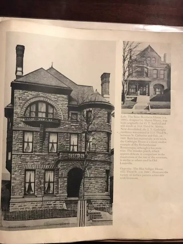 1888 Historic Rocking Horse Manor B & B