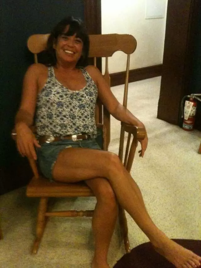 1888 Historic Rocking Horse Manor B & B