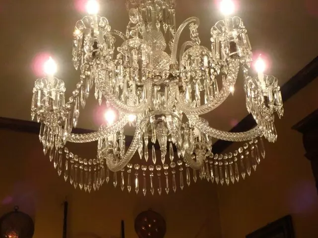 1888 Historic Rocking Horse Manor B & B