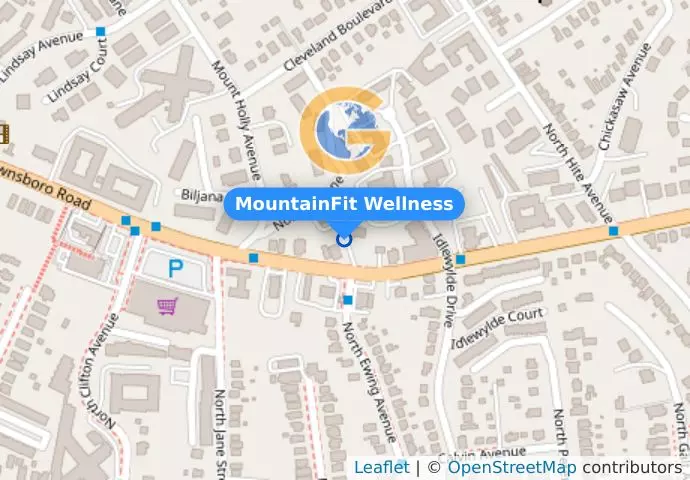 MountainFit Wellness