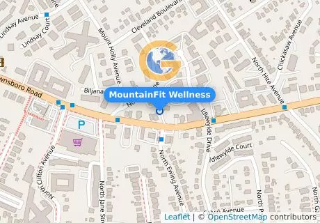 MountainFit Wellness