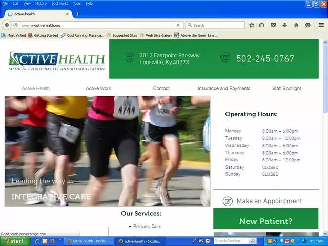 Active Health