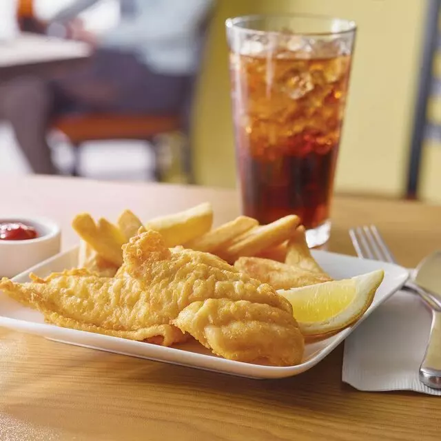 Golden Corral Buffet & Grill
