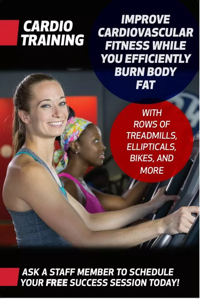 Workout Anytime - Hillview