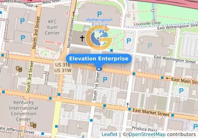 Elevation Enterprise