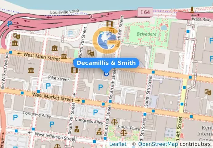 Decamillis & Smith