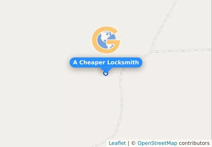 A Cheaper Locksmith