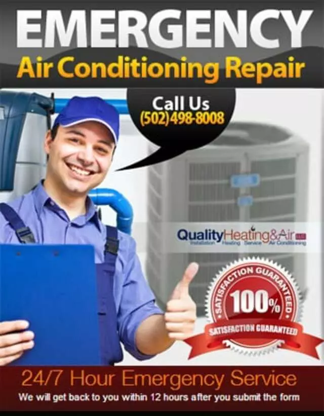 Quality Heating and Air