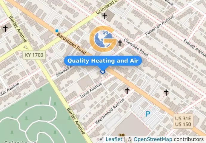 Quality Heating and Air