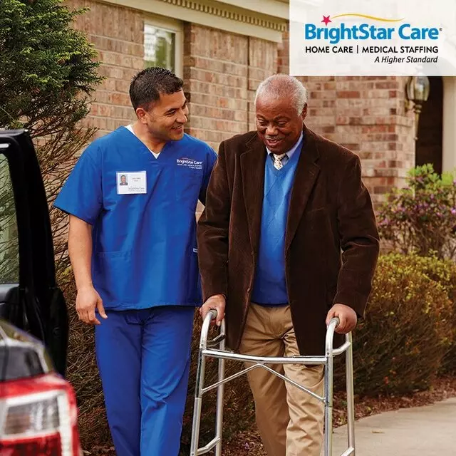 BrightStar Care Louisville