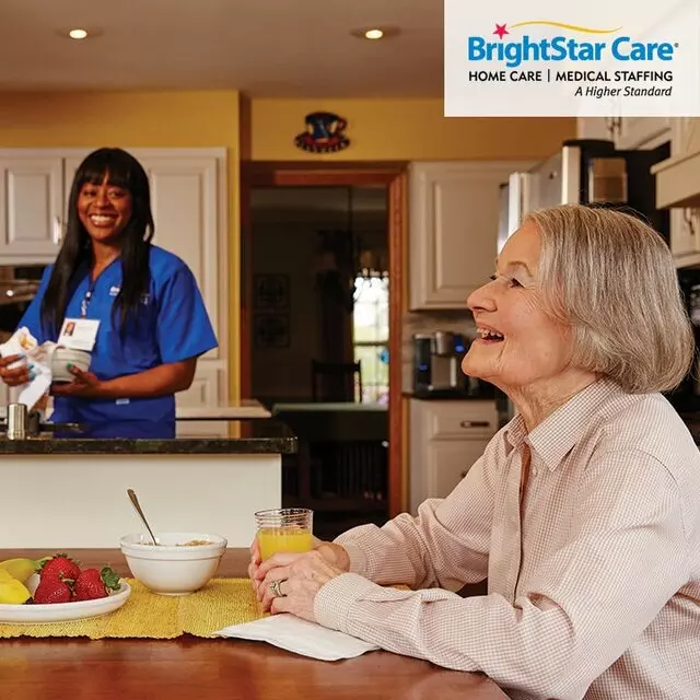 BrightStar Care Louisville