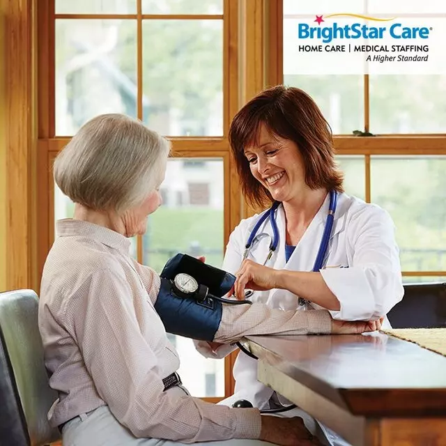 BrightStar Care Louisville