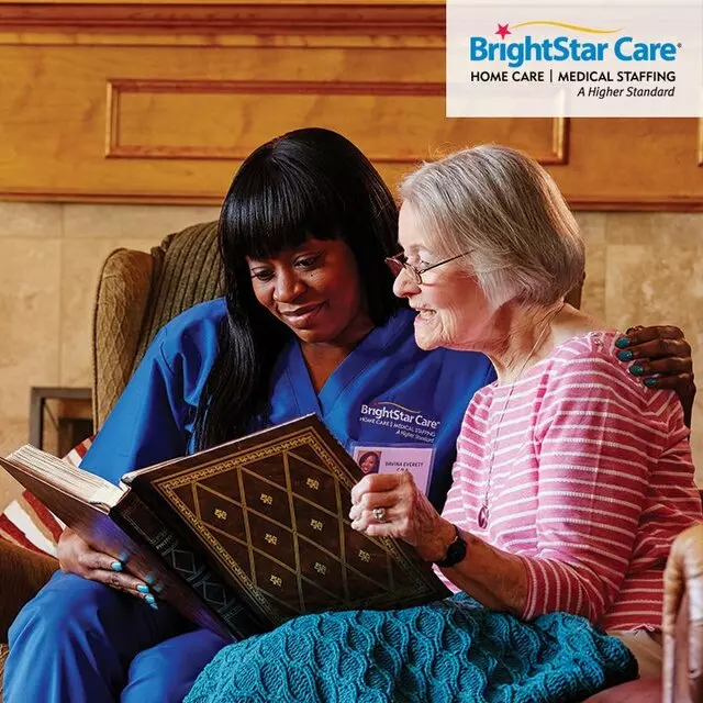 BrightStar Care Louisville