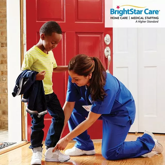 BrightStar Care Louisville