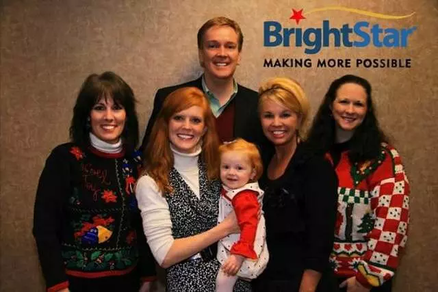 BrightStar Care Louisville