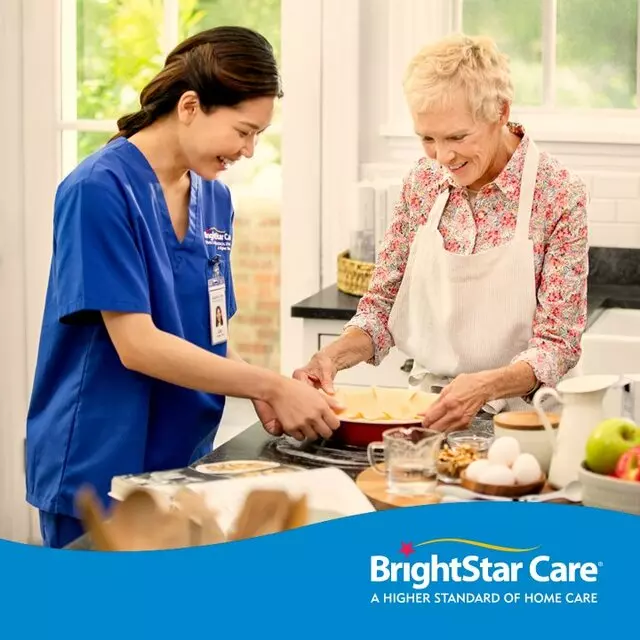 BrightStar Care Louisville