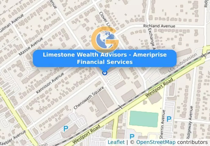 Limestone Wealth Advisors - Ameriprise Financial Services