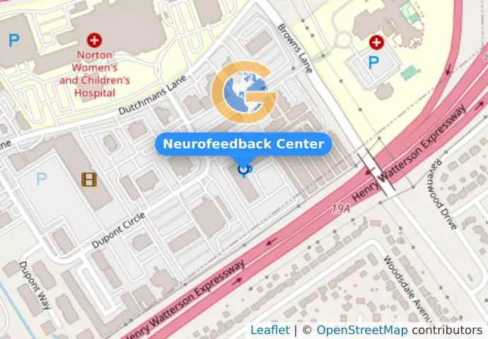 Neurofeedback Center