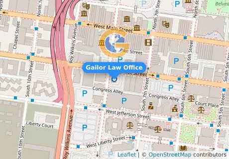 Gailor Law Office