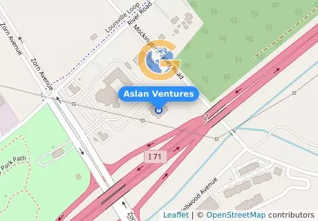 Aslan Ventures
