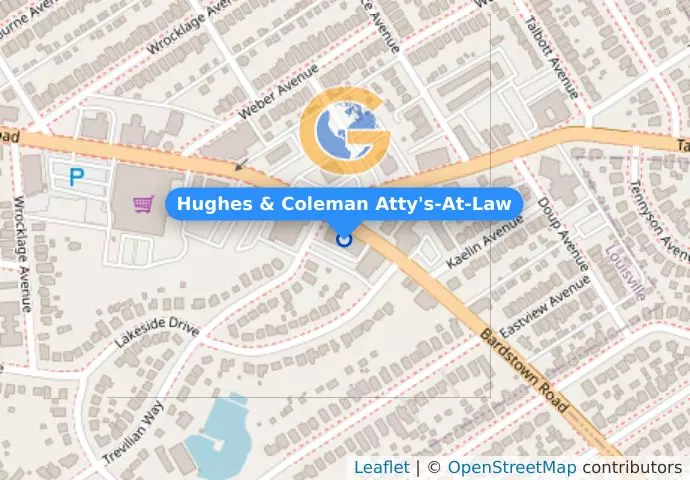 Hughes & Coleman Atty&apos;s-At-Law