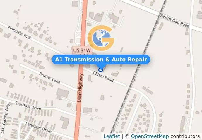 A1 Transmission & Auto Repair