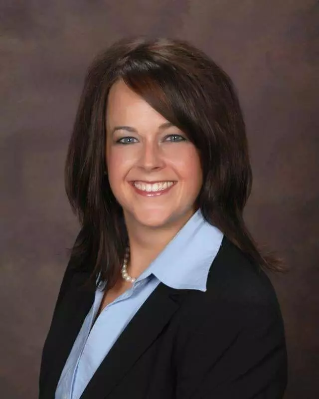 Jacquelyn J. Graven