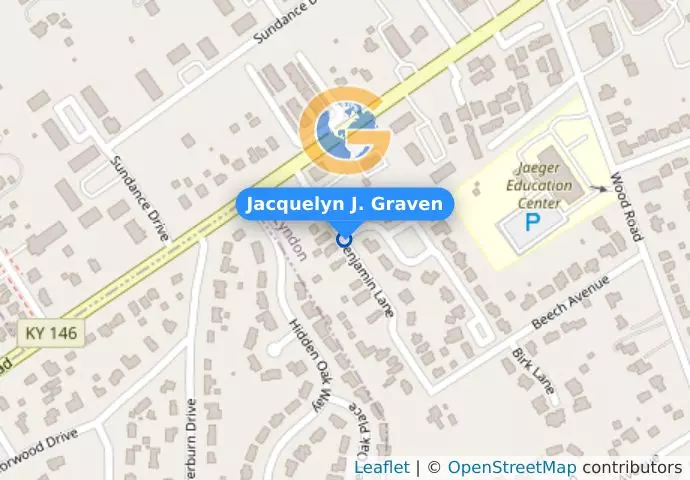 Jacquelyn J. Graven