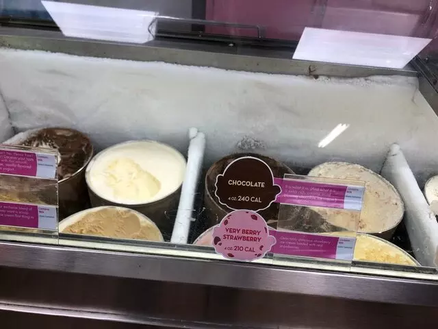 Baskin-Robbins