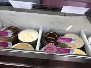 Baskin-Robbins