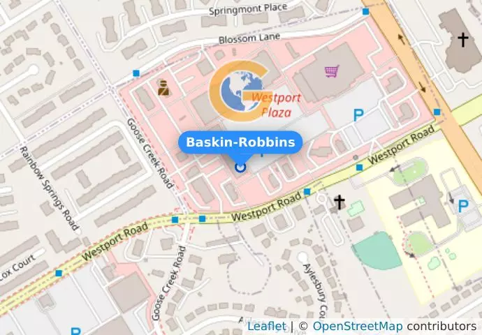 Baskin-Robbins