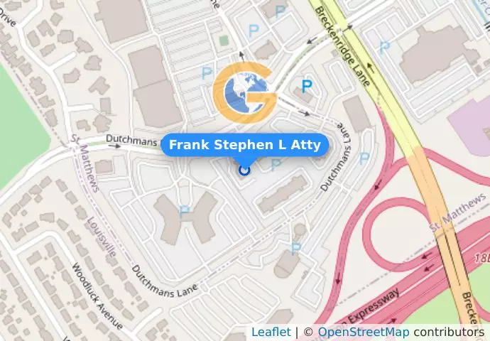 Frank Stephen L Atty