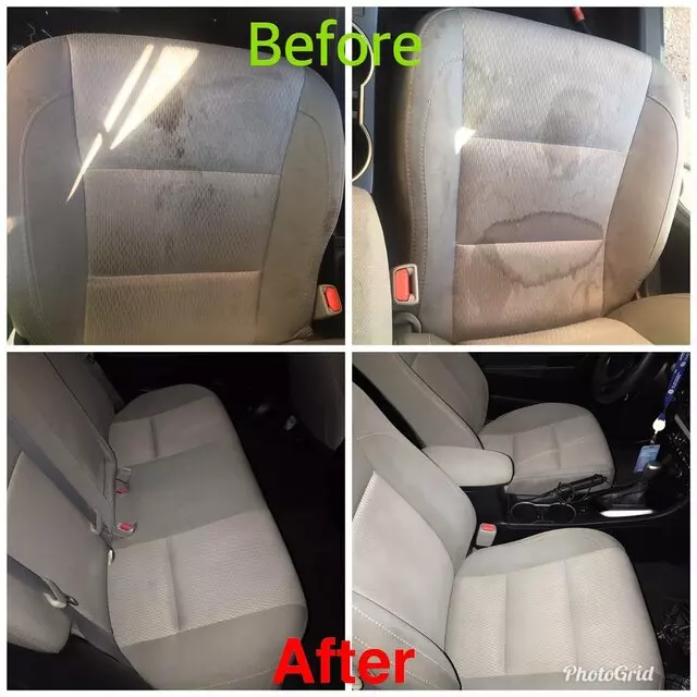 A&S Mobile Auto Detailing LLC