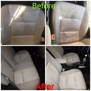 A&S Mobile Auto Detailing LLC