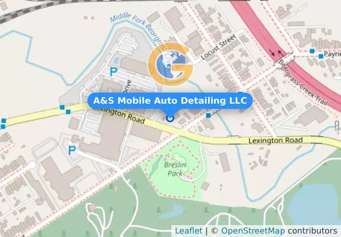 A&S Mobile Auto Detailing LLC