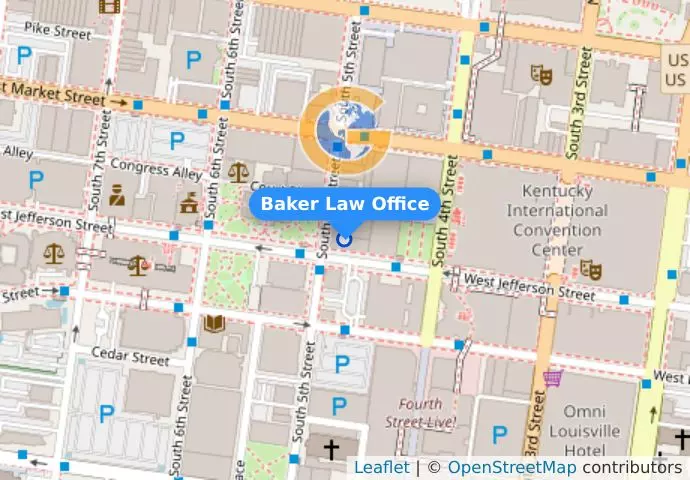Baker Law Office
