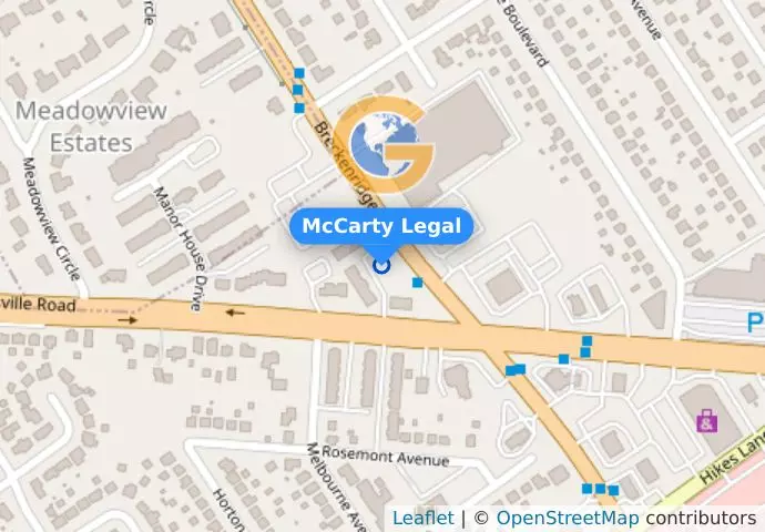 McCarty Legal