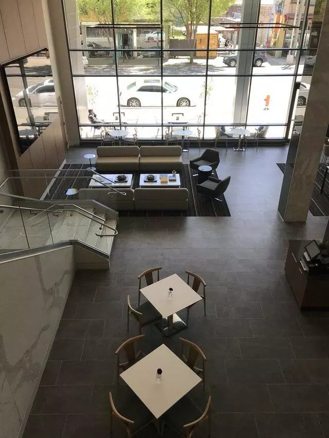 AC Hotel by Marriott