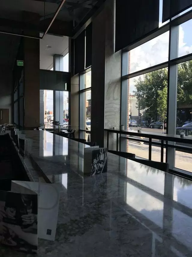 AC Hotel by Marriott