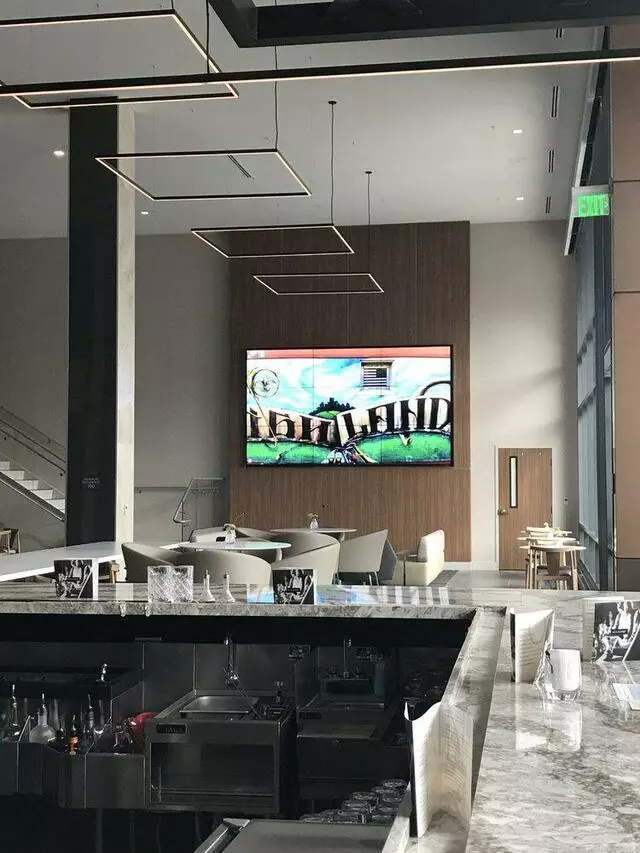 AC Hotel by Marriott