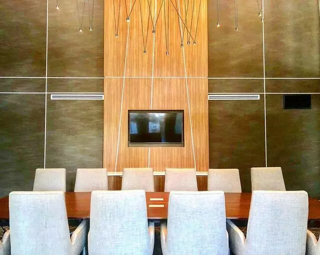 AC Hotel by Marriott